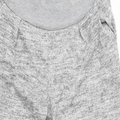 Womens UK Size 12 Dorothy Perkins  Jogger Grey Trousers