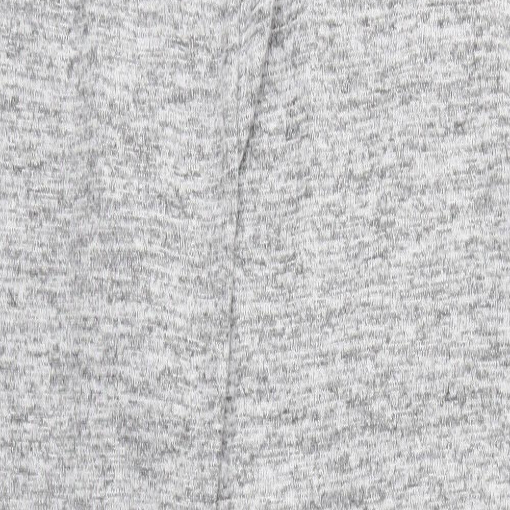 Womens UK Size 12 Dorothy Perkins  Jogger Grey Trousers