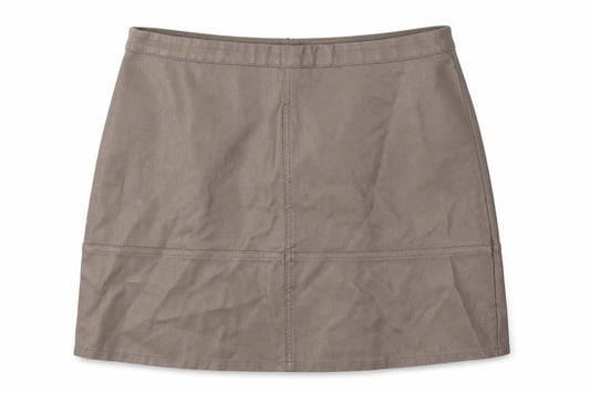 Womens UK Size 12 New Look A-Line  Skirt