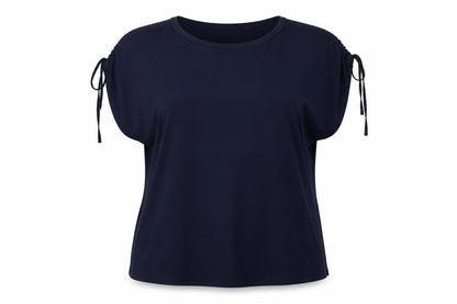 Soon  Womens Blue    Blouse Size 18