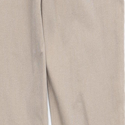 denim co Womens Beige   Jegging Jeans Size 8 L27 in