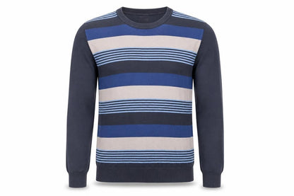 Mens UK Size S Burton Grey Pullover Jumper