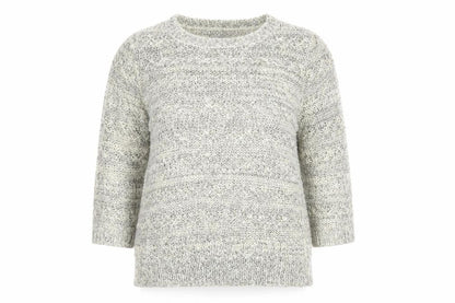 Bonmarché Womens Green Pullover Jumper Size S