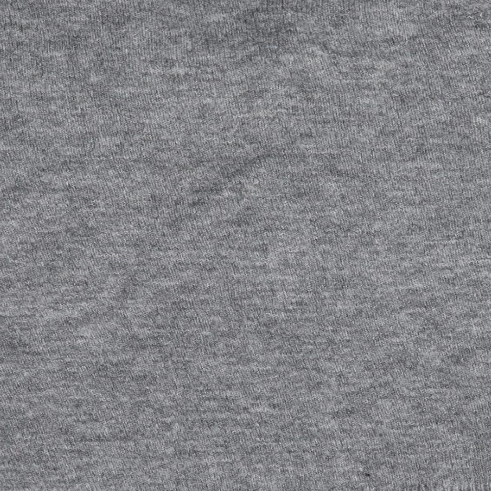 H&M Mens Grey   Pullover Jumper Size XS