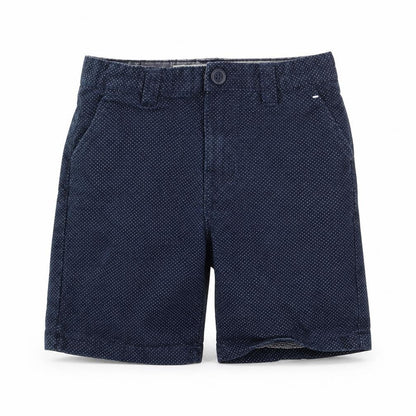 denim co Boys Blue   Bermuda Shorts Size 5-6 Years