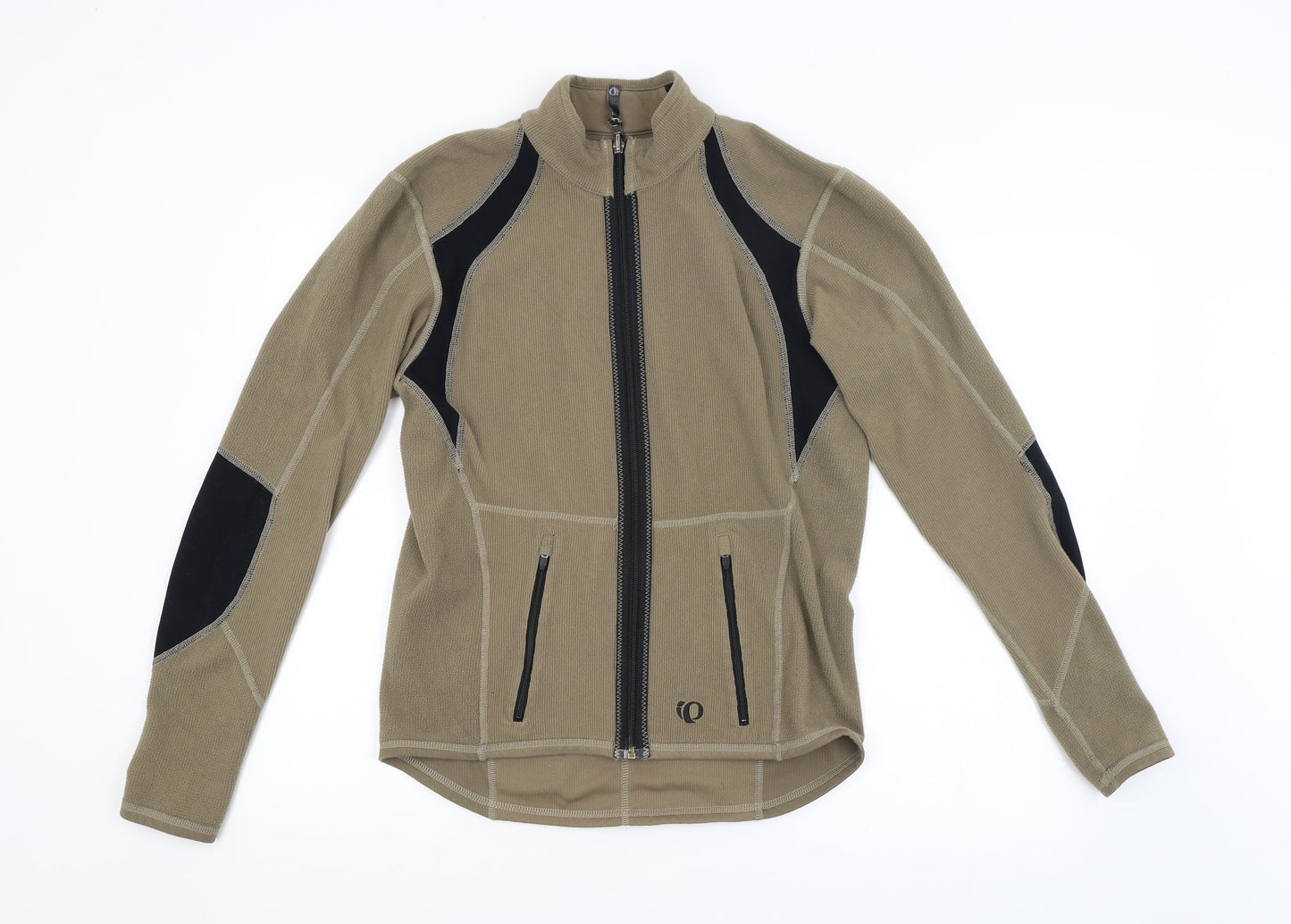 Mens UK Size  Preworn Green Jacket