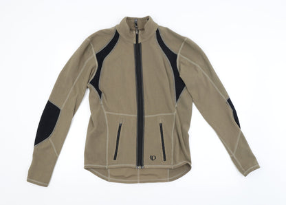 Mens UK Size  Preworn Green Jacket