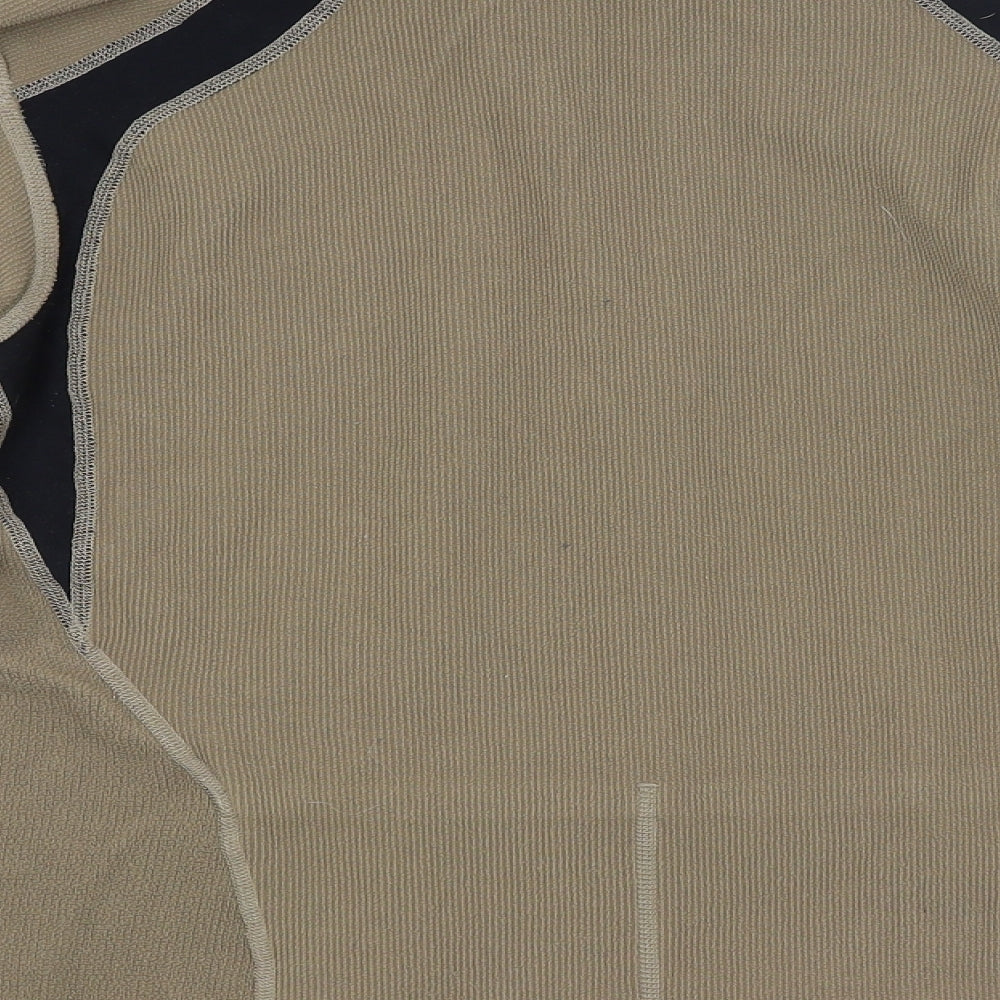 Mens UK Size  Preworn Green Jacket