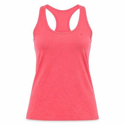 Pure Simple Womens Pink   Basic Tank Size 10