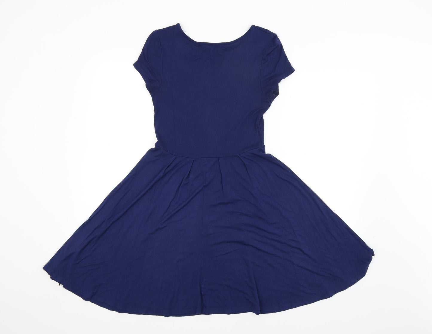 ASOS Womens Blue   A-Line  Size 10