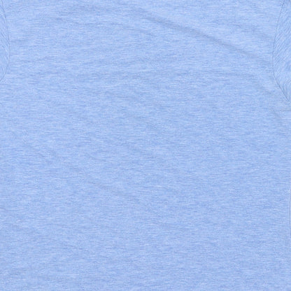 Preworn Womens Blue    Pyjama Top