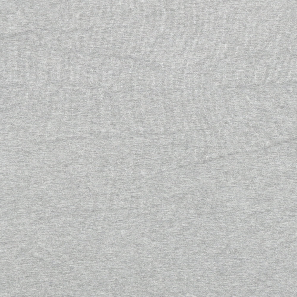 Womens UK Size 12 Maine Grey Pullover Jumper
