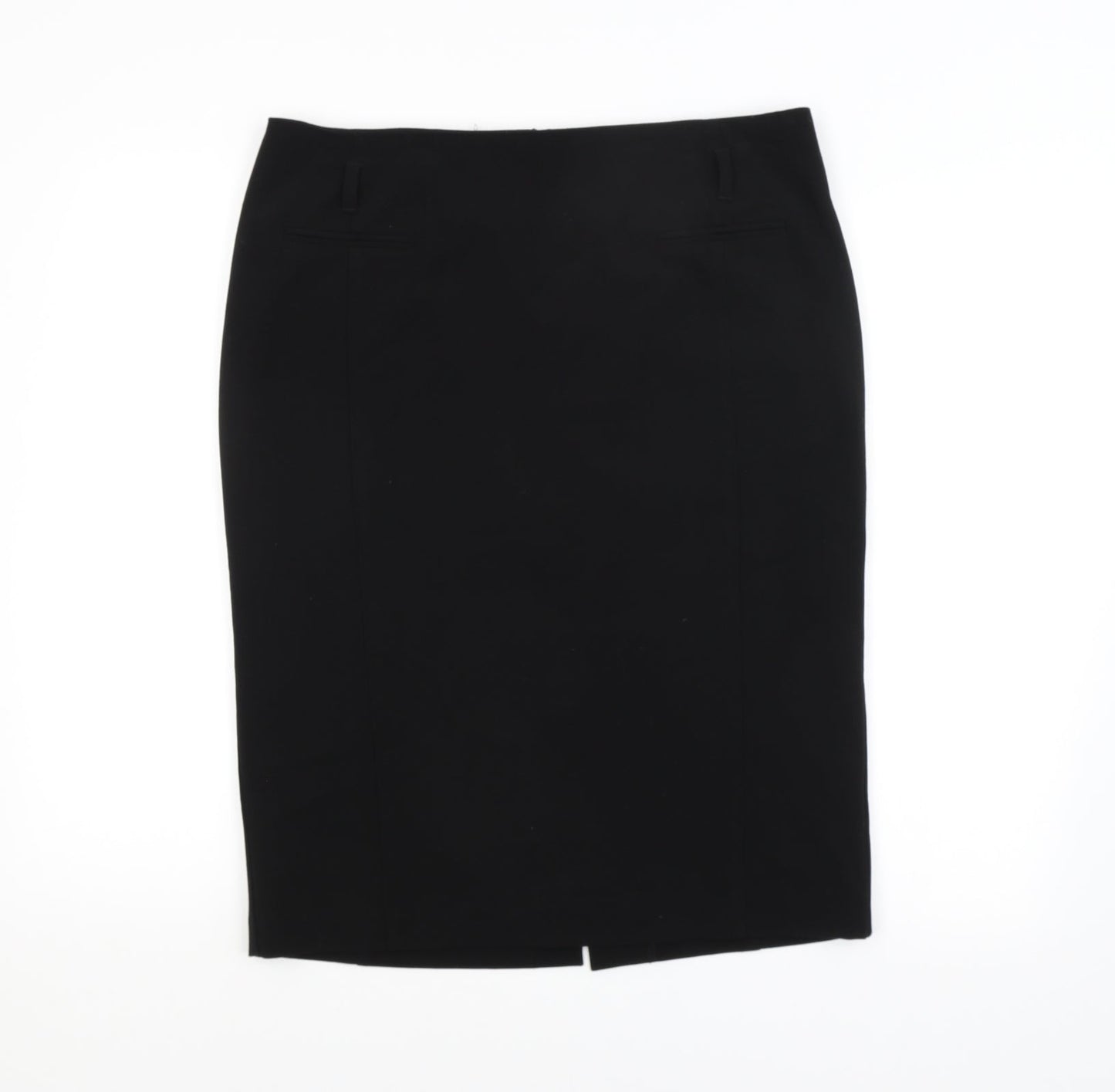 Womens UK Size 12 Preworn Straight & Pencil  Skirt