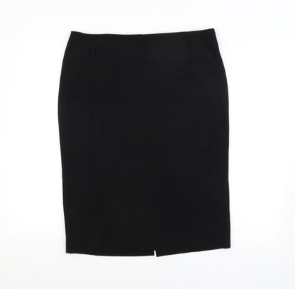 Womens UK Size 12 Preworn Straight & Pencil  Skirt