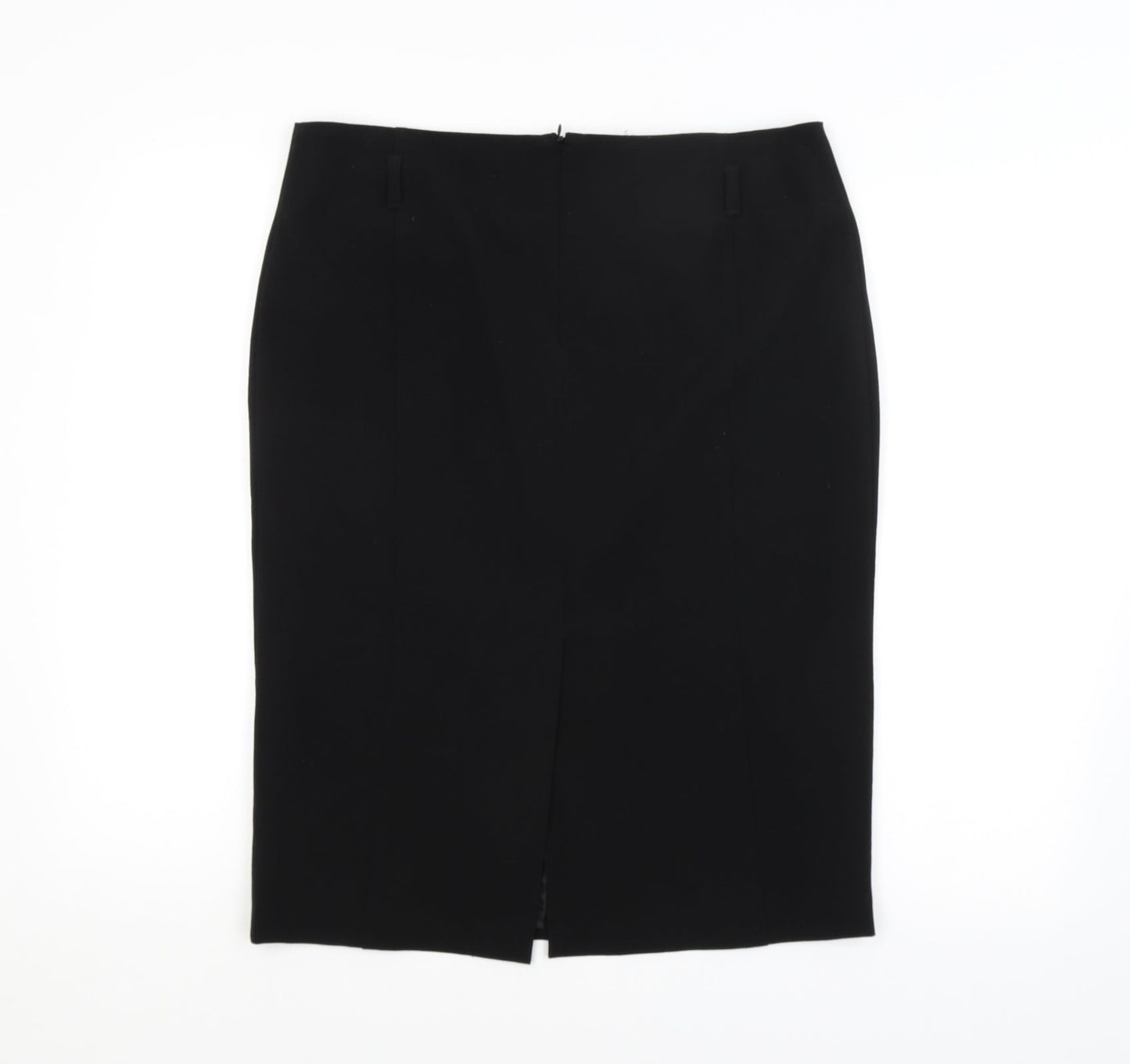 Womens UK Size 12 Preworn Straight & Pencil  Skirt