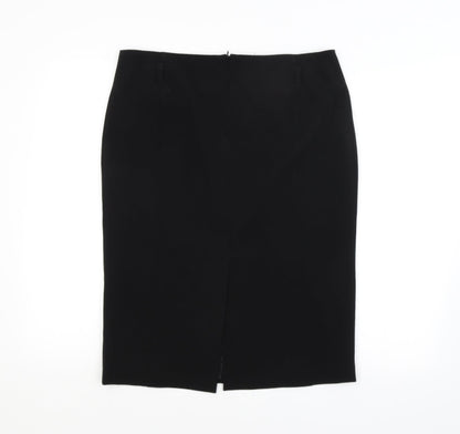 Womens UK Size 12 Preworn Straight & Pencil  Skirt