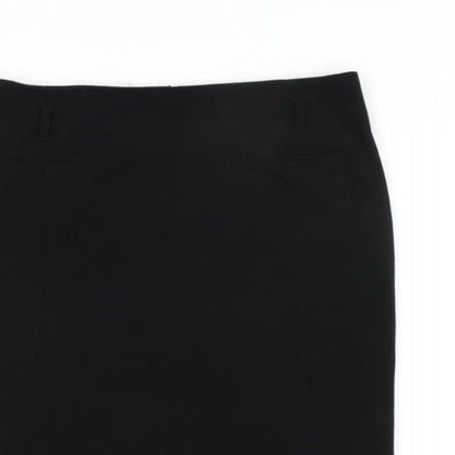 Womens UK Size 12 Preworn Straight & Pencil  Skirt