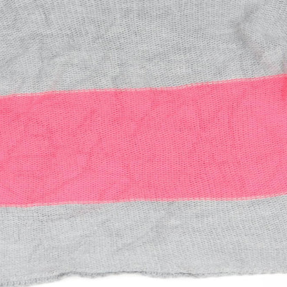 Womens UK Size 4 ASOS Multicoloured Pullover Jumper