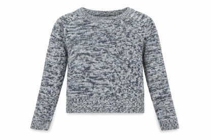 H&M Womens Blue   Pullover Jumper Size XS