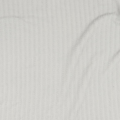 the Style Womens Grey   Basic T-Shirt Size M