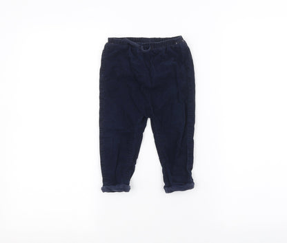 TU Baby Blue    Jeans Size 12-18 Months