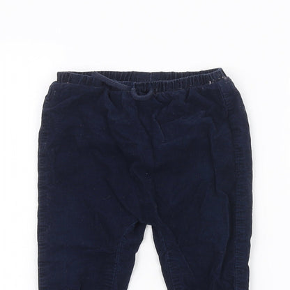 TU Baby Blue    Jeans Size 12-18 Months