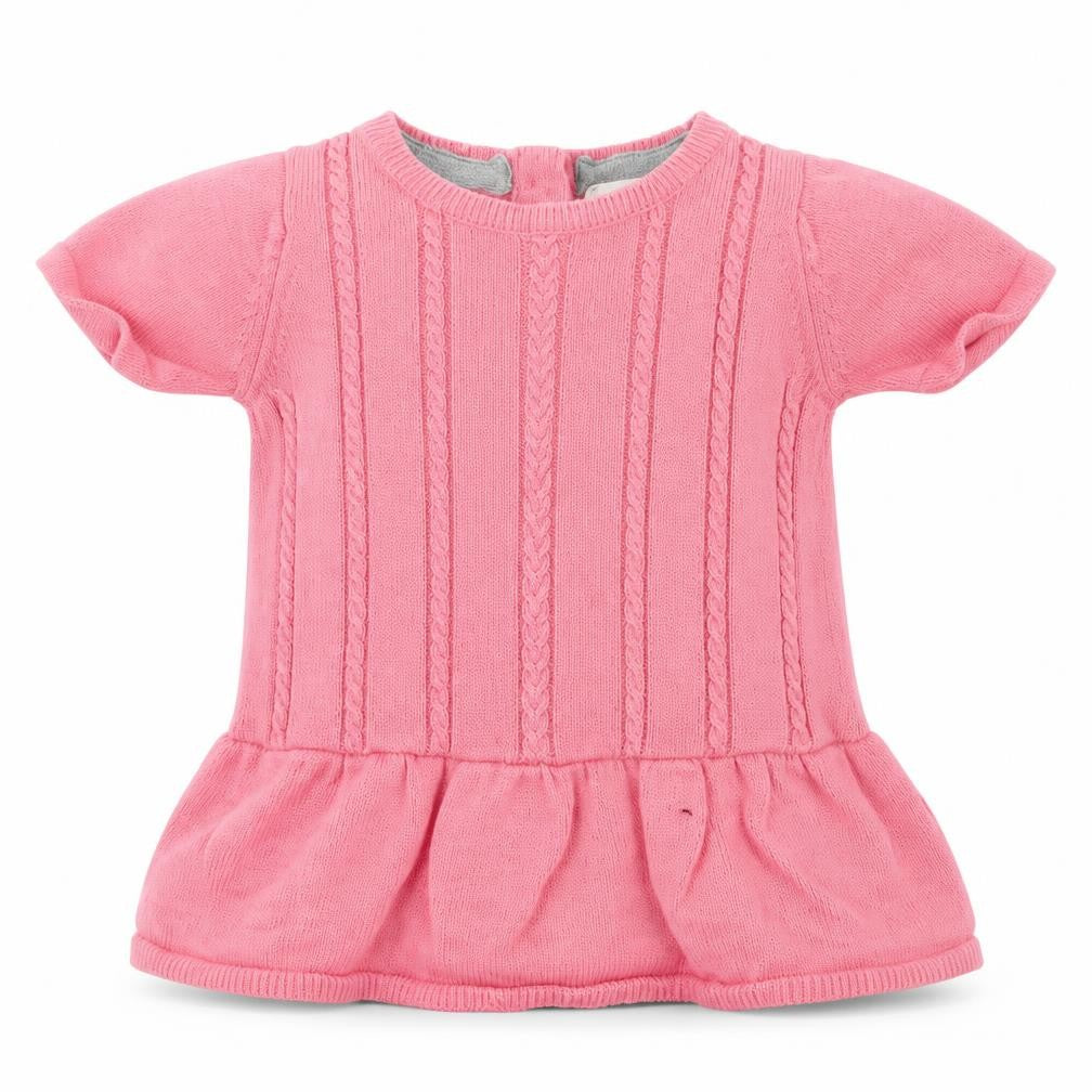 BHS Baby Pink   Basic T-Shirt Size 3-6 Months
