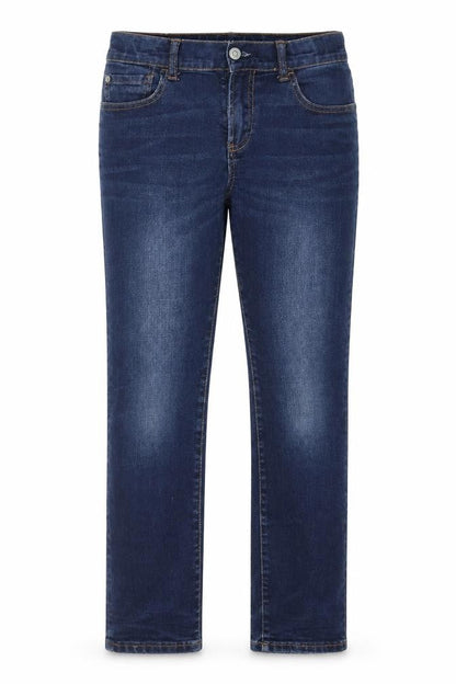 Gap Girls Blue  Denim Skinny Jeans Size 12 Years