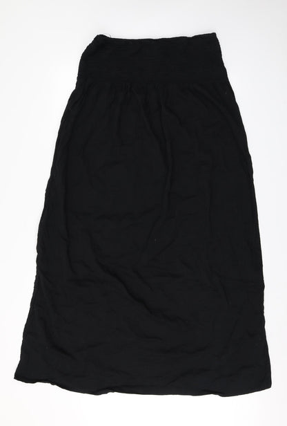 Dorothy Perkins Womens Black   Shift  Size L