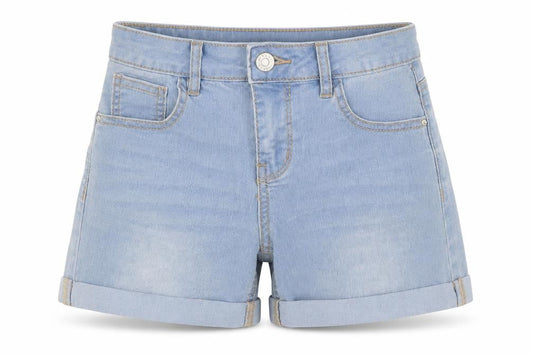 Womens UK Size 6 Denim Co Regular Fit Hot Pants Shorts