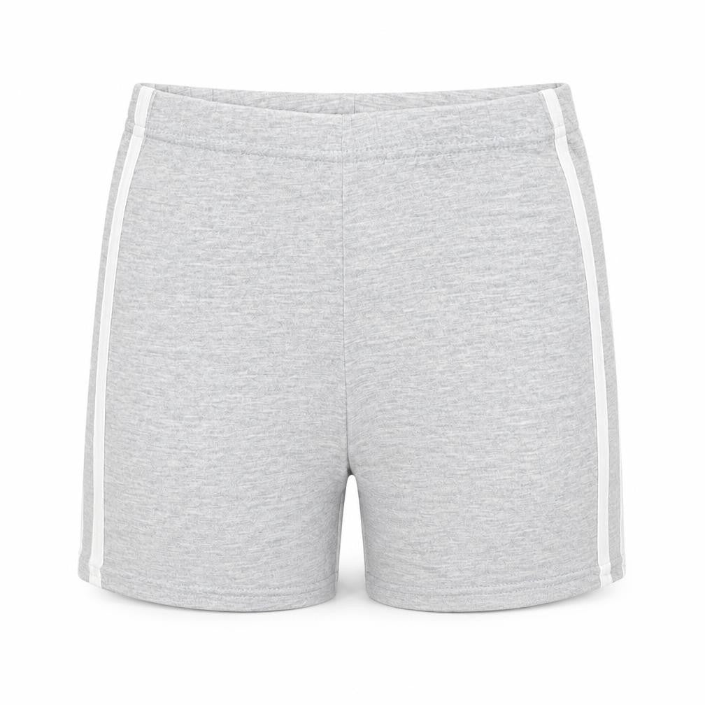 Womens UK Size 23 in I SAW IT FIRST Regular Fit Biker Shorts