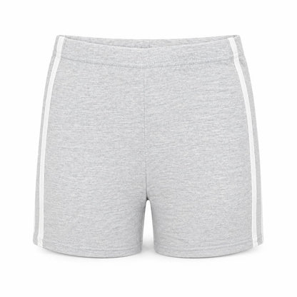 Womens UK Size 23 in I SAW IT FIRST Regular Fit Biker Shorts