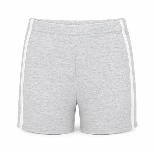 Womens UK Size 23 in I SAW IT FIRST Regular Fit Biker Shorts