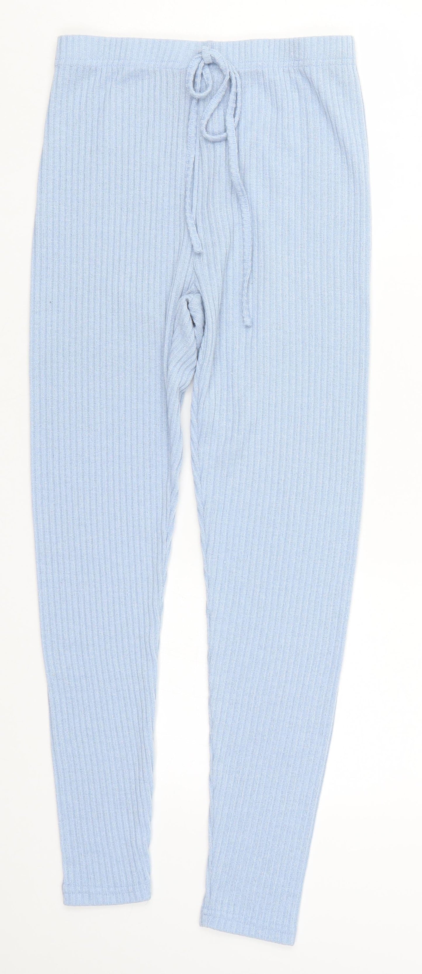SheIn Womens Blue   Sweatpants Trousers Size XS L26 in - Loungewear