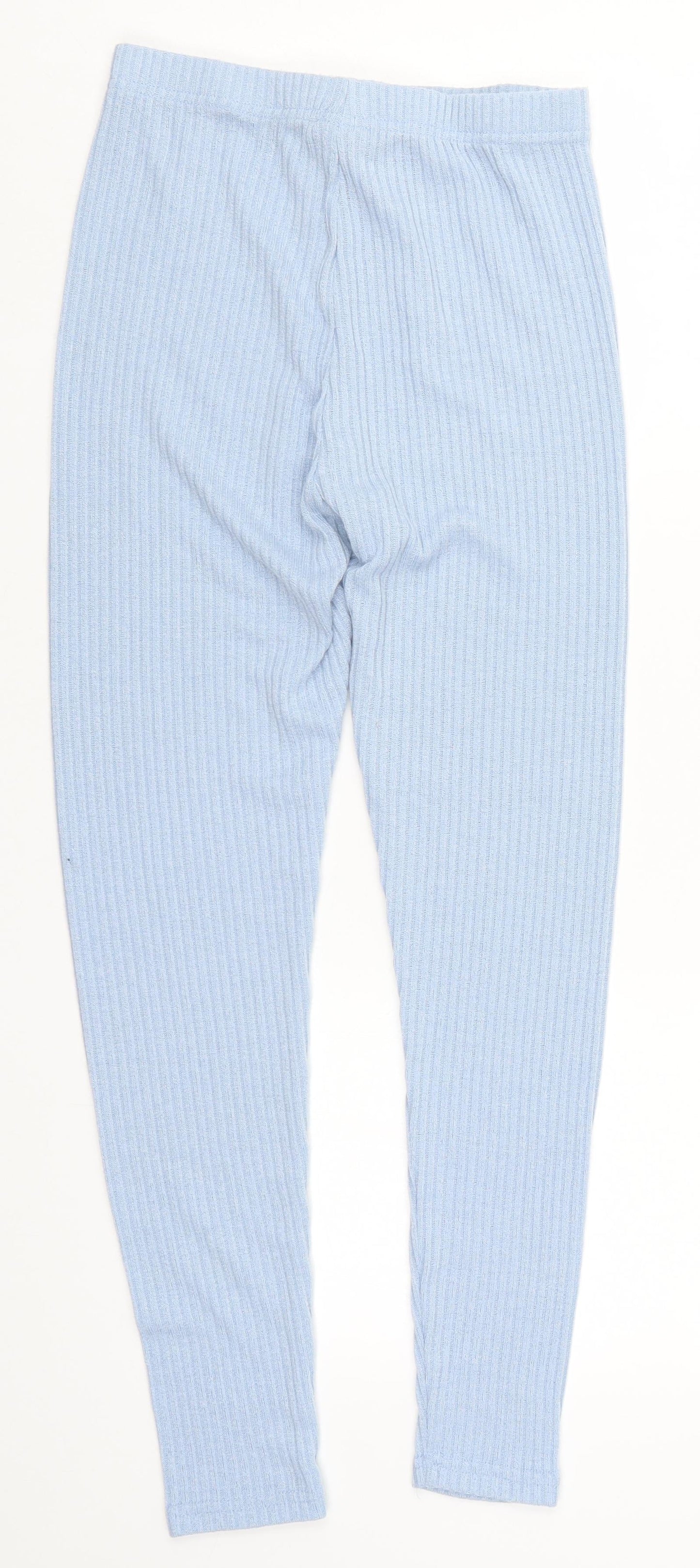 SheIn Womens Blue   Sweatpants Trousers Size XS L26 in - Loungewear