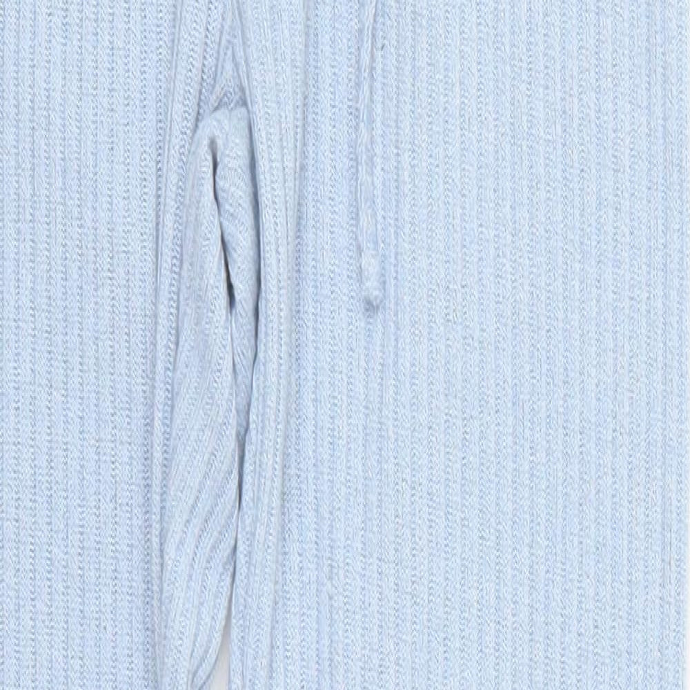 SheIn Womens Blue   Sweatpants Trousers Size XS L26 in - Loungewear