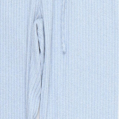 SheIn Womens Blue   Sweatpants Trousers Size XS L26 in - Loungewear