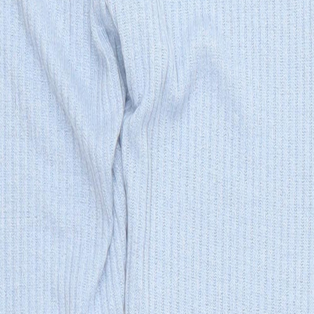 SheIn Womens Blue   Sweatpants Trousers Size XS L26 in - Loungewear