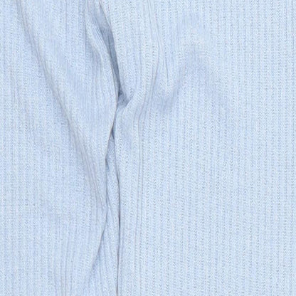 SheIn Womens Blue   Sweatpants Trousers Size XS L26 in - Loungewear