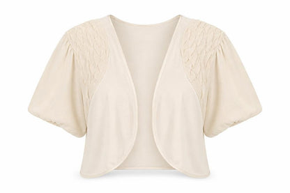 Principles Womens Beige   Jacket  Size M