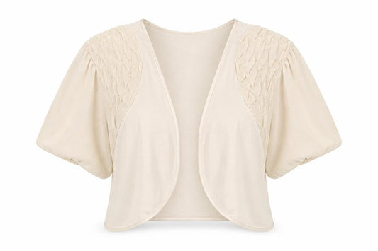 Principles Womens Beige   Jacket  Size M
