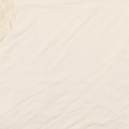 Principles Womens Beige   Jacket  Size M