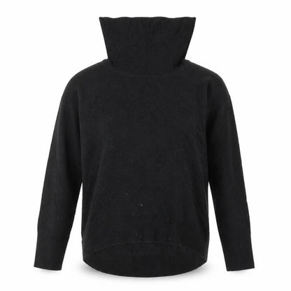 Womens UK Size 6 Primark Black Pullover Jumper