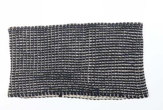 Accessorize Womens Blue  Knit  Scarf
