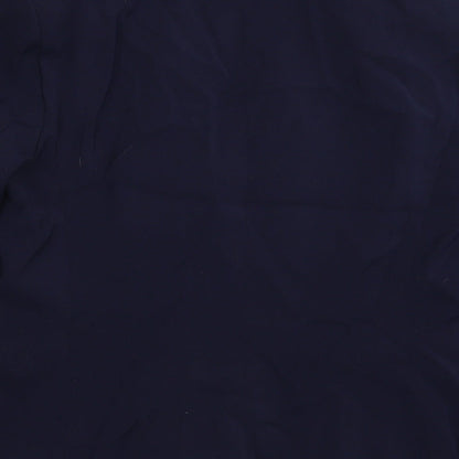 NEXT Womens Blue   Jacket Suit Jacket Size 14