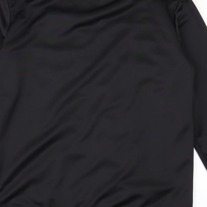 House Mens Multicoloured   Full Zip Jumper Size M