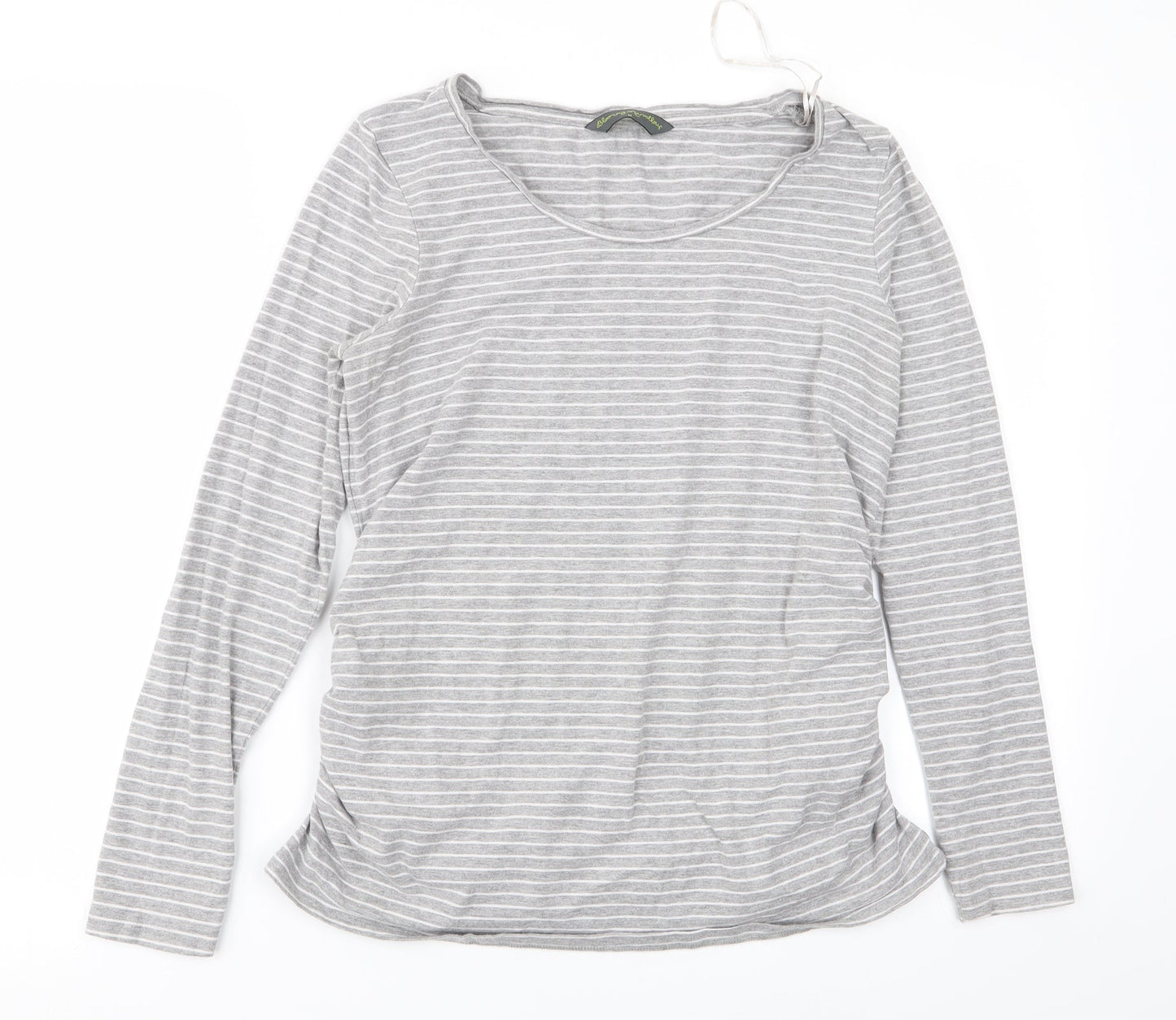Womens UK Size M Blooming Marvellous Multicoloured Basic T-Shirt