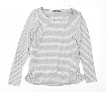 Womens UK Size M Blooming Marvellous Multicoloured Basic T-Shirt