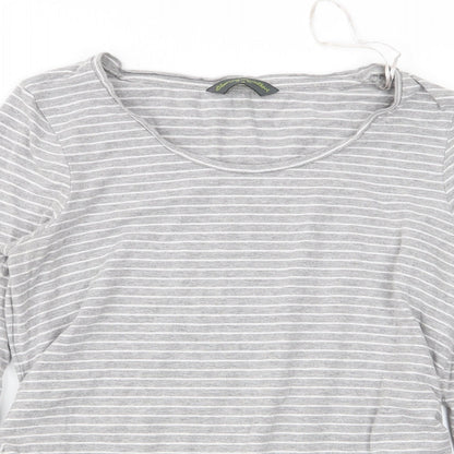 Womens UK Size M Blooming Marvellous Multicoloured Basic T-Shirt