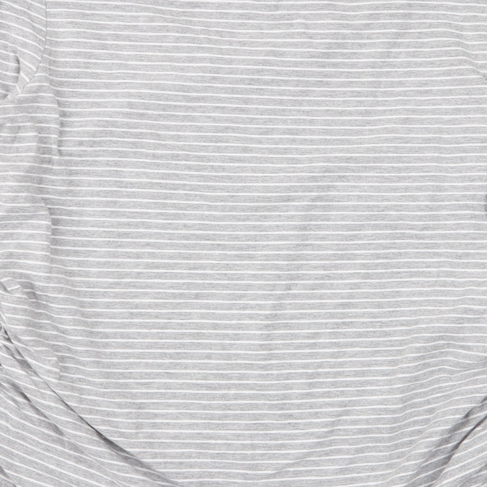Womens UK Size M Blooming Marvellous Multicoloured Basic T-Shirt